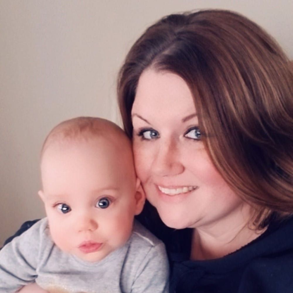 Meet your Posher, Crystal